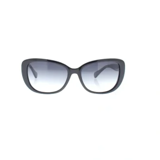 Ralph Lauren RA 5215 1377T3 - Black-Grey Gradient Polarized by Ralph Lauren for Women - 57-17-135 mm Sunglasses - Fresh Bloom Skin - Premium Skincare Solutions for Nourished, Hydrated, and Radiant Skin Every Day
