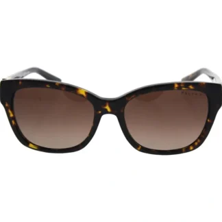 Ralph Lauren RA 5208 1378-T5- Tortoise-Brown Polarized by Ralph Lauren for Women - 54-17-135 mm Sunglasses - Fresh Bloom Skin - Premium Skincare Solutions for Nourished, Hydrated, and Radiant Skin Every Day