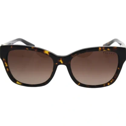 Ralph Lauren RA 5208 1378-T5- Tortoise-Brown Polarized by Ralph Lauren for Women - 54-17-135 mm Sunglasses - Fresh Bloom Skin - Premium Skincare Solutions for Nourished, Hydrated, and Radiant Skin Every Day