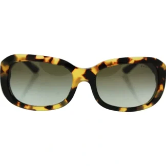 Ralph Lauren RA5209 1504-8E - Tokyo Tortoise Black-Green Gradient by Ralph Lauren for Women - 56-18-135 mm Sunglasses - Fresh Bloom Skin - Premium Skincare Solutions for Nourished, Hydrated, and Radiant Skin Every Day