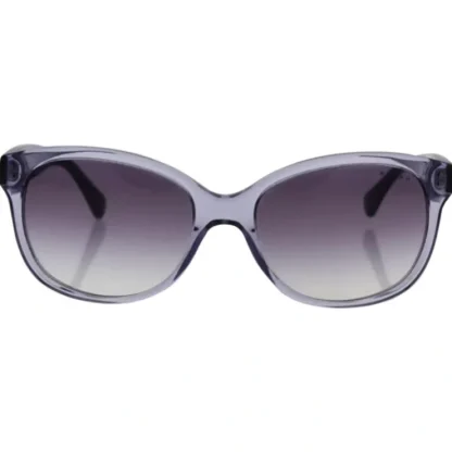 Ralph Lauren Ralph Lauren RA 5191 1379/8H - Purple/Purple Gradient by Ralph Lauren for Women - 55-18-135 mm Sunglasses - Fresh Bloom Skin - Premium Skincare Solutions for Nourished, Hydrated, and Radiant Skin Every Day