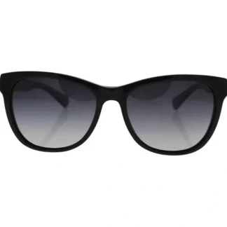 Ralph Lauren Ralph Lauren RA 5196 1423/T3 - Black/ Grey Gradient Polarized by Ralph Lauren for Women - 54-16-135 mm Sunglasses - Fresh Bloom Skin - Premium Skincare Solutions for Nourished, Hydrated, and Radiant Skin Every Day