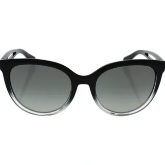 Ralph Lauren Ralph Lauren RA 5204 144811 Black Grey by Ralph Lauren for Women - 55-19-135 mm Sunglasses - Fresh Bloom Skin - Premium Skincare Solutions for Nourished, Hydrated, and Radiant Skin Every Day