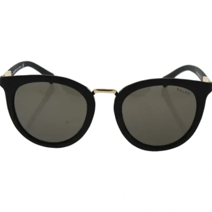 Ralph Lauren Ralph Lauren RA 5207 105873 - Matte Black/Smoke by Ralph Lauren for Women - 52-21-135 mm Sunglasses - Fresh Bloom Skin - Premium Skincare Solutions for Nourished, Hydrated, and Radiant Skin Every Day