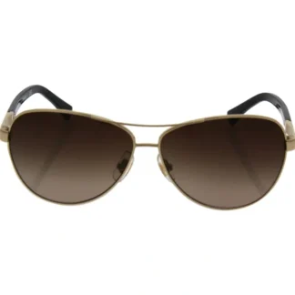 Ralph Lauren Ralph Lauren RA 4116 313913 - Gold/Dark Tortoise/Dark Brown Gradient by Ralph Lauren for Women - 60-11-135 mm Sunglasses - Fresh Bloom Skin - Premium Skincare Solutions for Nourished, Hydrated, and Radiant Skin Every Day