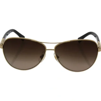 Ralph Lauren Ralph Lauren RA 4116 313913 - Gold/Dark Tortoise/Dark Brown Gradient by Ralph Lauren for Women - 60-11-135 mm Sunglasses - Fresh Bloom Skin - Premium Skincare Solutions for Nourished, Hydrated, and Radiant Skin Every Day