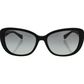 Ralph Lauren Ralph Lauren RA 5215 1377/11 - Black/Grey Gradient by Ralph Lauren for Women - 57-17-135 mm Sunglasses - Fresh Bloom Skin - Premium Skincare Solutions for Nourished, Hydrated, and Radiant Skin Every Day