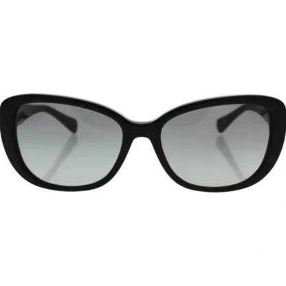 Ralph Lauren Ralph Lauren RA 5215 1377/11 - Black/Grey Gradient by Ralph Lauren for Women - 57-17-135 mm Sunglasses - Fresh Bloom Skin - Premium Skincare Solutions for Nourished, Hydrated, and Radiant Skin Every Day