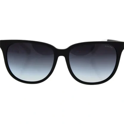 Ralph Lauren Ralph Lauren RA5194 137711 - Black/Grey Gradient by Ralph Lauren for Women - 57-15-135 mm Sunglasses - Fresh Bloom Skin - Premium Skincare Solutions for Nourished, Hydrated, and Radiant Skin Every Day