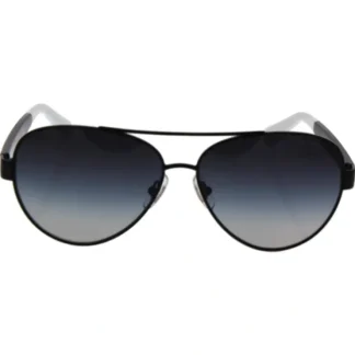 Ralph Lauren Ralph Lauren RA 4114 307911 - Black/Grey Gradient by Ralph Lauren for Women - 58-13-135 mm Sunglasses - Fresh Bloom Skin - Premium Skincare Solutions for Nourished, Hydrated, and Radiant Skin Every Day