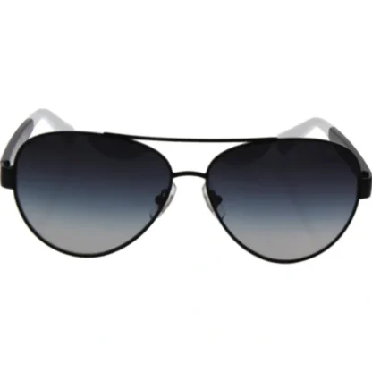 Ralph Lauren Ralph Lauren RA 4114 307911 - Black/Grey Gradient by Ralph Lauren for Women - 58-13-135 mm Sunglasses - Fresh Bloom Skin - Premium Skincare Solutions for Nourished, Hydrated, and Radiant Skin Every Day