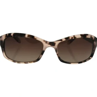 Ralph Lauren Ralph Lauren RA 5137 1463T5 - Pink Tortoise/Brown Gradient Poralized by Ralph Lauren for Women - 58-18-120 mm Sunglasses - Fresh Bloom Skin - Premium Skincare Solutions for Nourished, Hydrated, and Radiant Skin Every Day