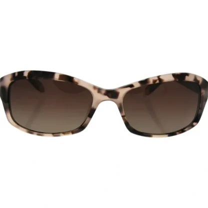 Ralph Lauren Ralph Lauren RA 5137 1463T5 - Pink Tortoise/Brown Gradient Poralized by Ralph Lauren for Women - 58-18-120 mm Sunglasses - Fresh Bloom Skin - Premium Skincare Solutions for Nourished, Hydrated, and Radiant Skin Every Day