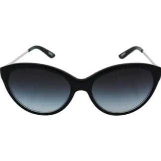 Ralph Lauren Ralph Lauren RA 5154 541/11 - Black Crystal /Gray Gradient by Ralph Lauren for Women - 56-16-135 mm Sunglasses - Fresh Bloom Skin - Premium Skincare Solutions for Nourished, Hydrated, and Radiant Skin Every Day