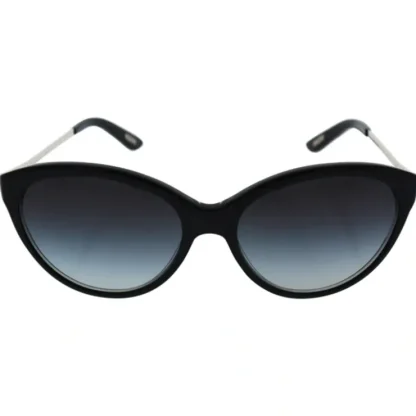 Ralph Lauren Ralph Lauren RA 5154 541/11 - Black Crystal /Gray Gradient by Ralph Lauren for Women - 56-16-135 mm Sunglasses - Fresh Bloom Skin - Premium Skincare Solutions for Nourished, Hydrated, and Radiant Skin Every Day