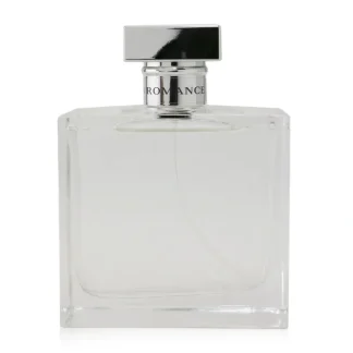 Ralph Lauren Romance Eau De Parfum Spray 100ml/3.3oz - Fresh Bloom Skin - Premium Skincare Solutions for Nourished, Hydrated, and Radiant Skin Every Day