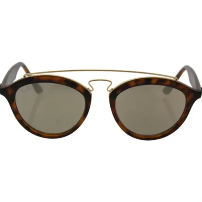 Ray Ban RB 4257 6092-5A - Tortoise-Gold by Ray Ban for Unisex - 50-19-145 mm Sunglasses - Fresh Bloom Skin - Premium Skincare Solutions for Nourished, Hydrated, and Radiant Skin Every Day