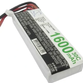 RC CS-LP1602C30RT - replacement battery for RC Fixed size - Fresh Bloom Skin - Premium Skincare Solutions for Nourished, Hydrated, and Radiant Skin Every Day