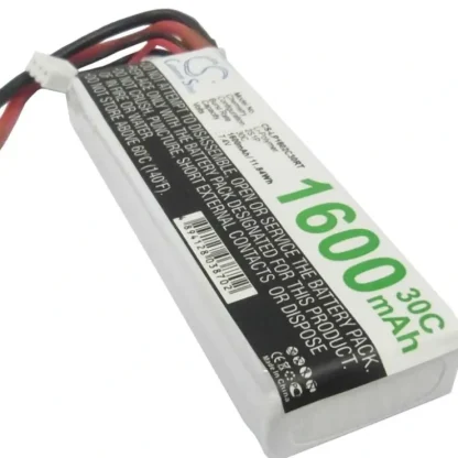 RC CS-LP1602C30RT - replacement battery for RC Fixed size - Fresh Bloom Skin - Premium Skincare Solutions for Nourished, Hydrated, and Radiant Skin Every Day