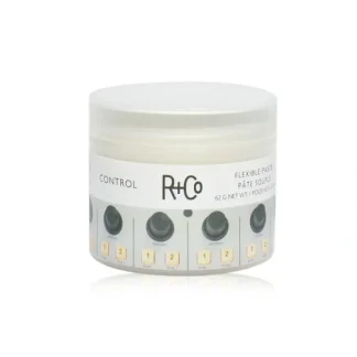 R+Co Control Flexible Paste 62g/2.2oz - Fresh Bloom Skin - Premium Skincare Solutions for Nourished, Hydrated, and Radiant Skin Every Day