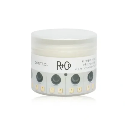 R+Co Control Flexible Paste 62g/2.2oz - Fresh Bloom Skin - Premium Skincare Solutions for Nourished, Hydrated, and Radiant Skin Every Day
