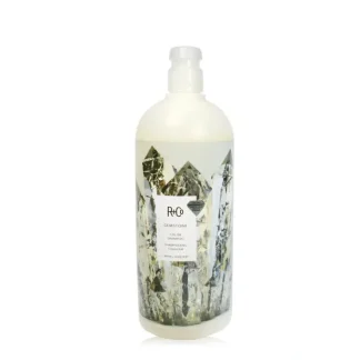 R+Co Gemstone Color Shampoo 1000ml/33.8oz - Fresh Bloom Skin - Premium Skincare Solutions for Nourished, Hydrated, and Radiant Skin Every Day