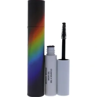 R+Co Magic Wand Brow Gel by R+Co for Unisex - 0.14 oz Gel - Fresh Bloom Skin - Premium Skincare Solutions for Nourished, Hydrated, and Radiant Skin Every Day