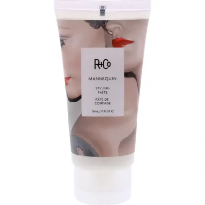 R+Co Mannequin Styling Paste by R+Co for Unisex - 1.7 oz Paste - Fresh Bloom Skin - Premium Skincare Solutions for Nourished, Hydrated, and Radiant Skin Every Day