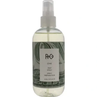 R+Co One Prep Spray by R+Co for Unisex - 8.5 oz Spray - Fresh Bloom Skin - Premium Skincare Solutions for Nourished, Hydrated, and Radiant Skin Every Day