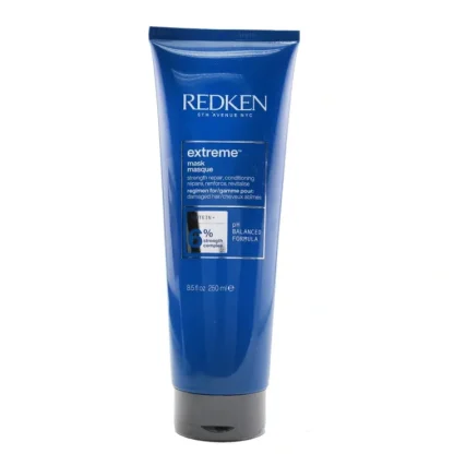 Redken Extreme Mask (For Damaged Hair) 250ml/8.5oz - Fresh Bloom Skin - Premium Skincare Solutions for Nourished, Hydrated, and Radiant Skin Every Day
