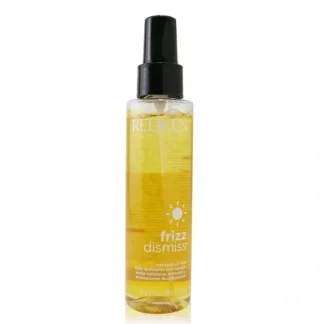 Redken Frizz Dismiss Anti-Static Oil Mist 125ml/4.2oz - Fresh Bloom Skin - Premium Skincare Solutions for Nourished, Hydrated, and Radiant Skin Every Day