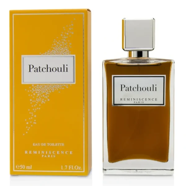 Reminiscence Patchouli Eau De Toilette Spray 200ml/6.8oz - Fresh Bloom Skin - Premium Skincare Solutions for Nourished, Hydrated, and Radiant Skin Every Day