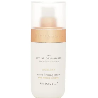 Rituals The Ritual Of Namaste Ageless Firming Serum 30ml - Fresh Bloom Skin - Premium Skincare Solutions for Nourished, Hydrated, and Radiant Skin Every Day