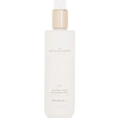 Rituals The Rituals Of Namaste Purify Micellar Water 250ml - Fresh Bloom Skin - Premium Skincare Solutions for Nourished, Hydrated, and Radiant Skin Every Day