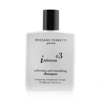 Rossano Ferretti Parma Intenso 03 Softening and Smoothing Shampoo 200ml/6.8oz - Fresh Bloom Skin - Premium Skincare Solutions for Nourished, Hydrated, and Radiant Skin Every Day