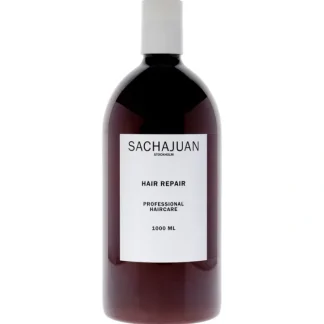 Sachajuan Hair Repair by Sachajuan for Unisex - 33.8 oz Treatment - Fresh Bloom Skin - Premium Skincare Solutions for Nourished, Hydrated, and Radiant Skin Every Day