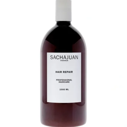 Sachajuan Hair Repair by Sachajuan for Unisex - 33.8 oz Treatment - Fresh Bloom Skin - Premium Skincare Solutions for Nourished, Hydrated, and Radiant Skin Every Day