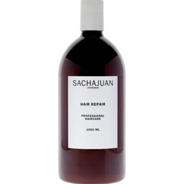 Sachajuan Hair Repair by Sachajuan for Unisex - 33.8 oz Treatment - Fresh Bloom Skin - Premium Skincare Solutions for Nourished, Hydrated, and Radiant Skin Every Day