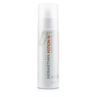 Sebastian Potion 9 Wearable Styling Treatment 150ml/5.1oz - Fresh Bloom Skin - Premium Skincare Solutions for Nourished, Hydrated, and Radiant Skin Every Day