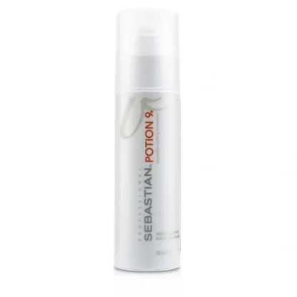 Sebastian Potion 9 Wearable Styling Treatment 150ml/5.1oz - Fresh Bloom Skin - Premium Skincare Solutions for Nourished, Hydrated, and Radiant Skin Every Day