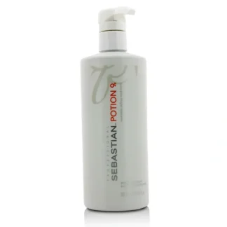 Sebastian Potion 9 Wearable Styling Treatment 500ml/16.9oz - Fresh Bloom Skin - Premium Skincare Solutions for Nourished, Hydrated, and Radiant Skin Every Day