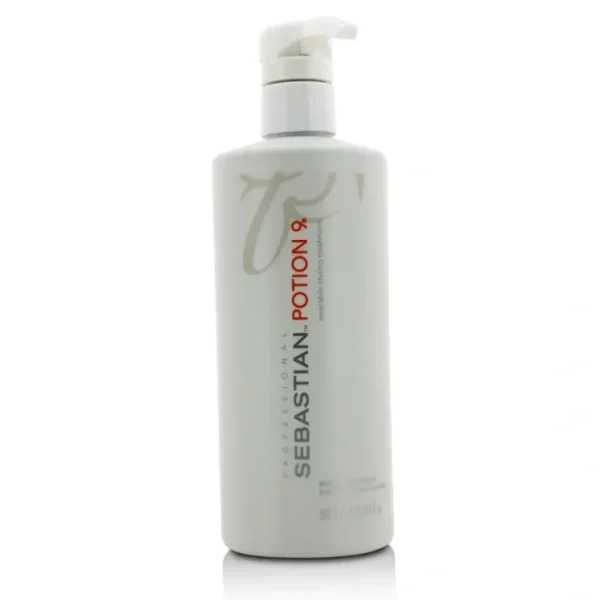 Sebastian Potion 9 Wearable Styling Treatment 500ml/16.9oz - Fresh Bloom Skin - Premium Skincare Solutions for Nourished, Hydrated, and Radiant Skin Every Day