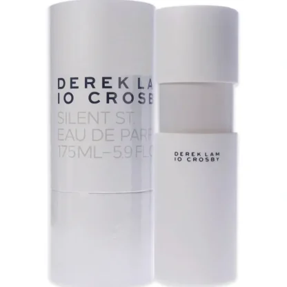 Silent St by Derek Lam for Women - 5.9 oz EDP Spray - Fresh Bloom Skin - Premium Skincare Solutions for Nourished, Hydrated, and Radiant Skin Every Day