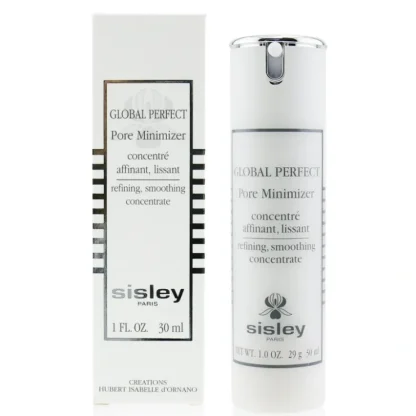 Sisley Global Perfect Pore Minimizer 30ml/1oz - Fresh Bloom Skin - Premium Skincare Solutions for Nourished, Hydrated, and Radiant Skin Every Day