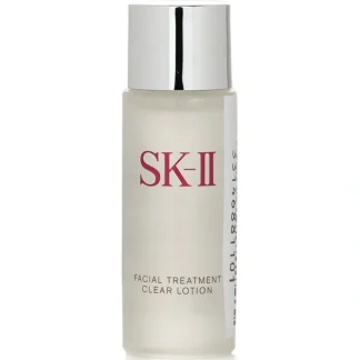 SK II Facial Treatment Clear Lotion (Mininature) 30ml - Fresh Bloom Skin - Premium Skincare Solutions for Nourished, Hydrated, and Radiant Skin Every Day