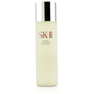 SK II Facial Treatment Essence 230ml/7.67oz - Fresh Bloom Skin - Premium Skincare Solutions for Nourished, Hydrated, and Radiant Skin Every Day