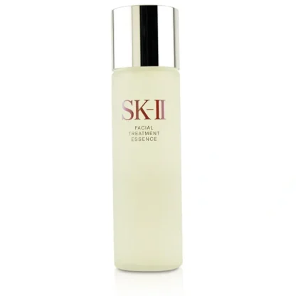 SK II Facial Treatment Essence 230ml/7.67oz - Fresh Bloom Skin - Premium Skincare Solutions for Nourished, Hydrated, and Radiant Skin Every Day