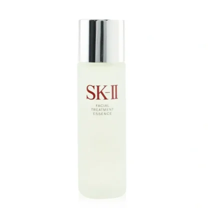 SK II Facial Treatment Essence 75ml/2.5oz - Fresh Bloom Skin - Premium Skincare Solutions for Nourished, Hydrated, and Radiant Skin Every Day