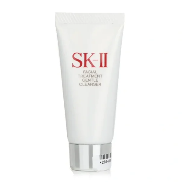 SK II Facial Treatment Gentle Cleanser (Miniature) 20g - Fresh Bloom Skin - Premium Skincare Solutions for Nourished, Hydrated, and Radiant Skin Every Day