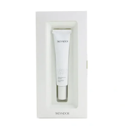 SKEYNDOR Urban White Spots Eraser Cream 15ml/0.51oz - Fresh Bloom Skin - Premium Skincare Solutions for Nourished, Hydrated, and Radiant Skin Every Day